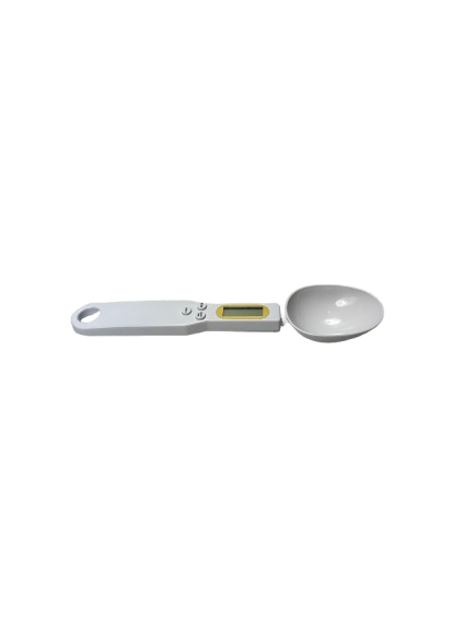 Digi Spoon